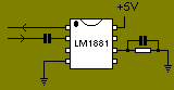 Sync Splitter Circuit